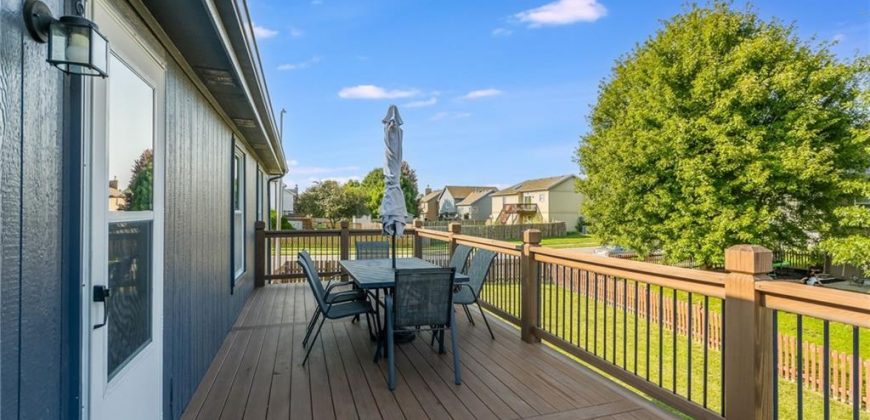 Homes for Sale in Kansas City, MO 64158 | 7419 N Booth Avenue