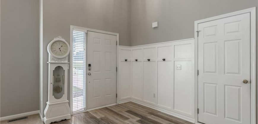 Homes for Sale in Kansas City, MO 64158 | 7419 N Booth Avenue
