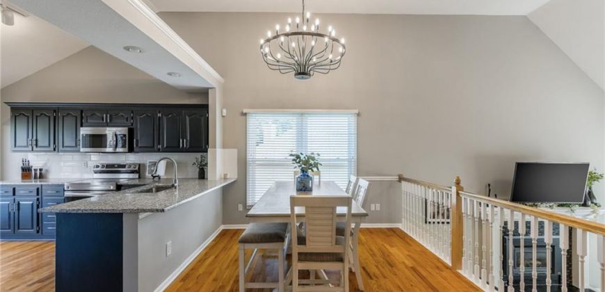 Homes for Sale in Kansas City, MO 64158 | 7419 N Booth Avenue