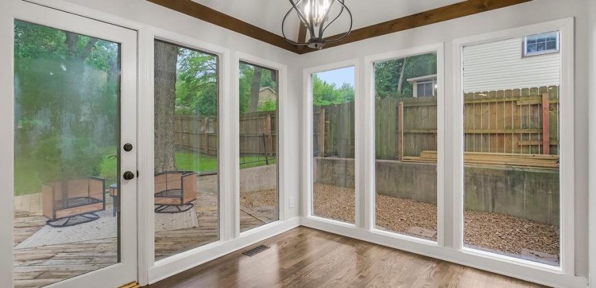 Homes for Sale in Kansas City, MO 64116 | 101 NW 44th Street