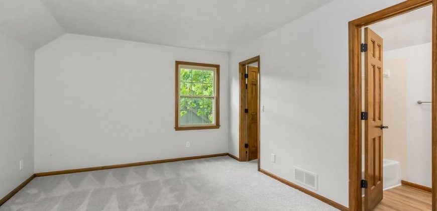Homes for Sale in Kansas City, MO 64116 | 101 NW 44th Street