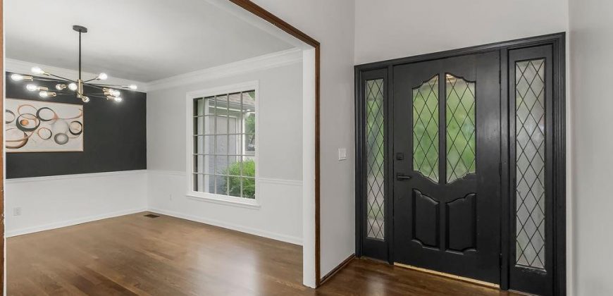 Homes for Sale in Kansas City, MO 64116 | 101 NW 44th Street
