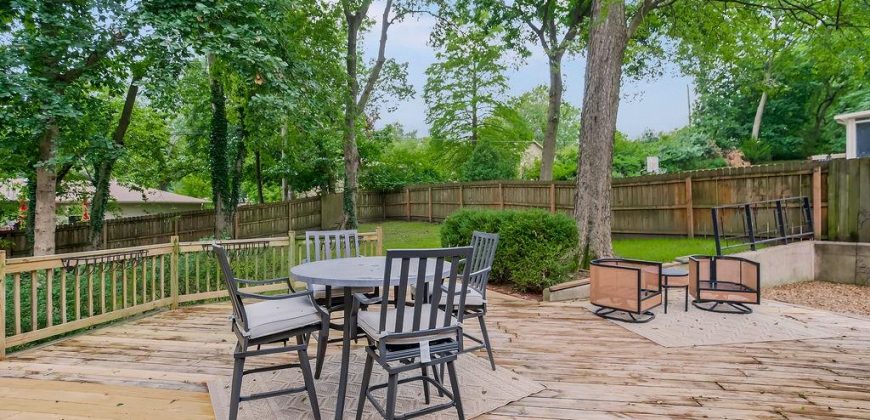 Homes for Sale in Kansas City, MO 64116 | 101 NW 44th Street