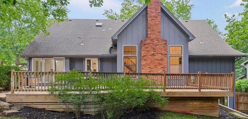 Homes for Sale in Kansas City, MO 64116 | 101 NW 44th Street