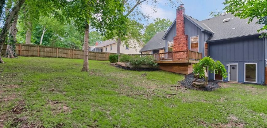Homes for Sale in Kansas City, MO 64116 | 101 NW 44th Street
