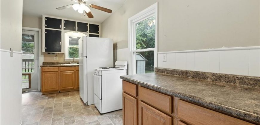 Homes for Sale in North Kansas City, MO 64116 | 1231 E 23rd Avenue