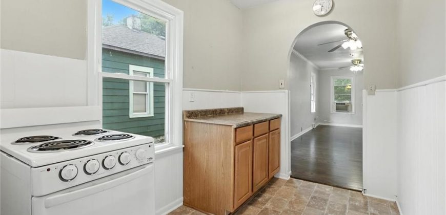 Homes for Sale in North Kansas City, MO 64116 | 1231 E 23rd Avenue