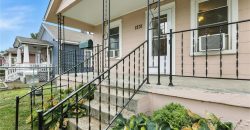 Homes for Sale in North Kansas City, MO 64116 | 1231 E 23rd Avenue