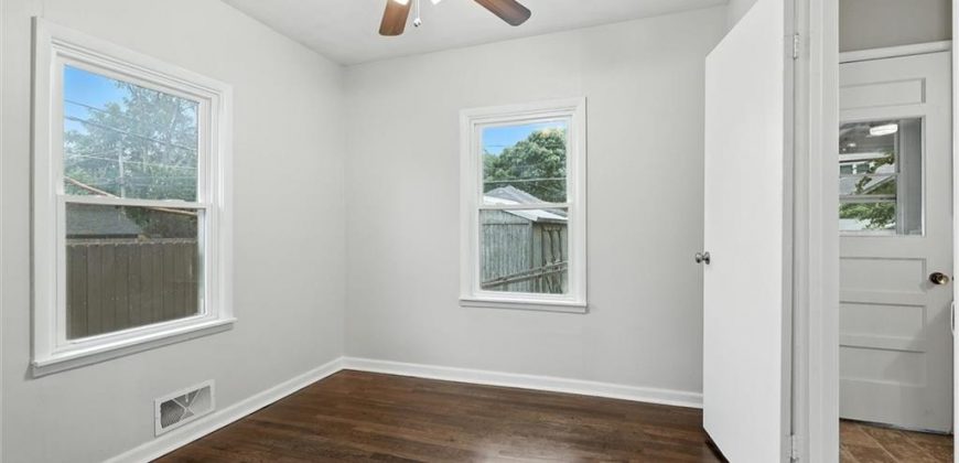Homes for Sale in North Kansas City, MO 64116 | 1231 E 23rd Avenue