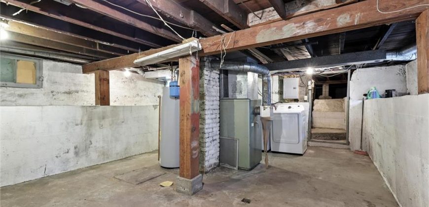 Homes for Sale in North Kansas City, MO 64116 | 1231 E 23rd Avenue