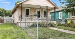 Homes for Sale in North Kansas City, MO 64116 | 1231 E 23rd Avenue