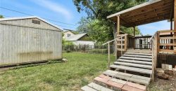 Homes for Sale in North Kansas City, MO 64116 | 1231 E 23rd Avenue
