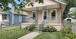 Homes for Sale in North Kansas City, MO 64116 | 1231 E 23rd Avenue