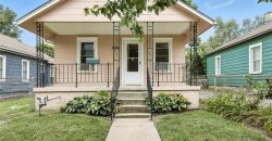 Homes for Sale in North Kansas City, MO 64116 | 1231 E 23rd Avenue