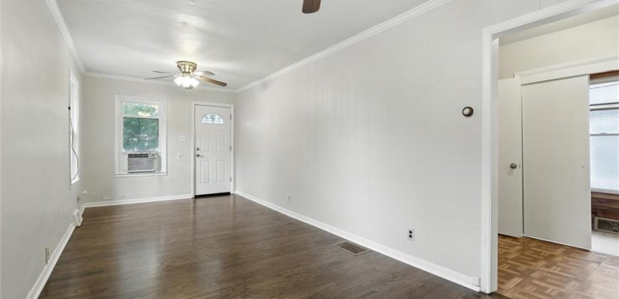 Homes for Sale in North Kansas City, MO 64116 | 1231 E 23rd Avenue