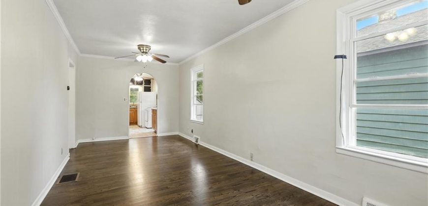 Homes for Sale in North Kansas City, MO 64116 | 1231 E 23rd Avenue
