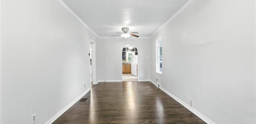 Homes for Sale in North Kansas City, MO 64116 | 1231 E 23rd Avenue
