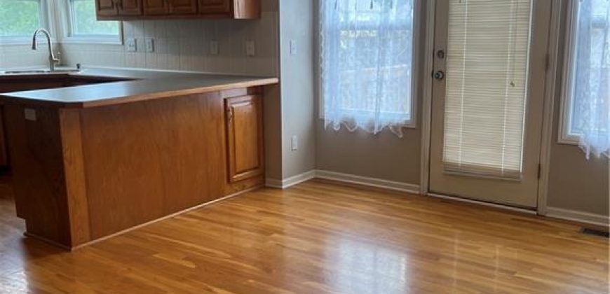 Homes for Sale in Kansas City, MO 64156 | 8611 N Mersington Avenue