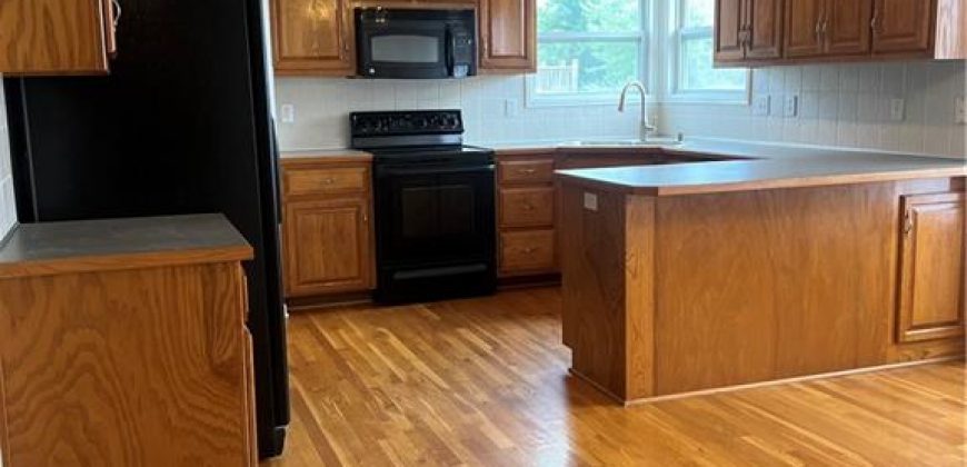 Homes for Sale in Kansas City, MO 64156 | 8611 N Mersington Avenue