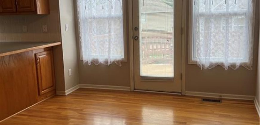 Homes for Sale in Kansas City, MO 64156 | 8611 N Mersington Avenue