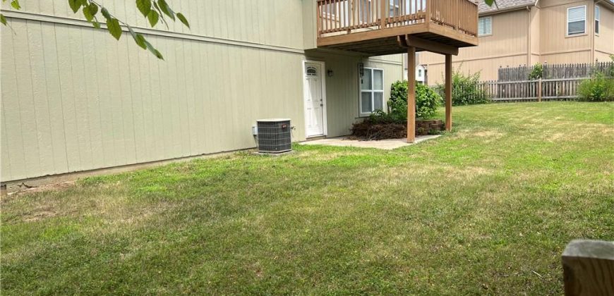 Homes for Sale in Kansas City, MO 64156 | 8611 N Mersington Avenue