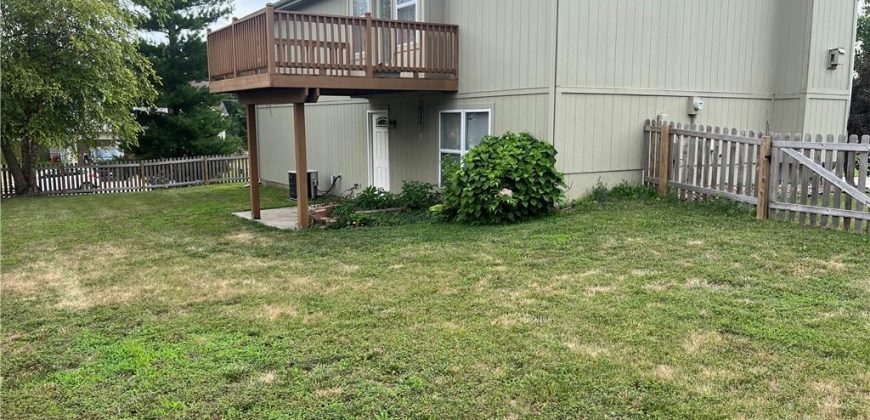Homes for Sale in Kansas City, MO 64156 | 8611 N Mersington Avenue