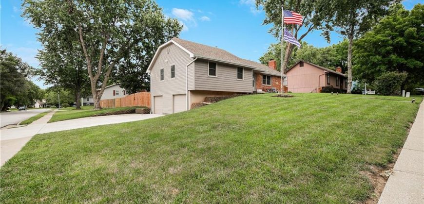 Homes for Sale in Kansas City, MO 64118 | 1213 NE 73rd Street