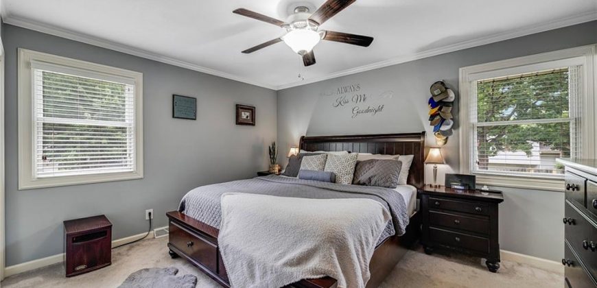 Homes for Sale in Kansas City, MO 64118 | 1213 NE 73rd Street