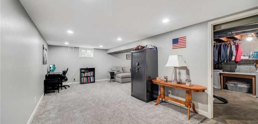 Homes for Sale in Kansas City, MO 64118 | 1213 NE 73rd Street