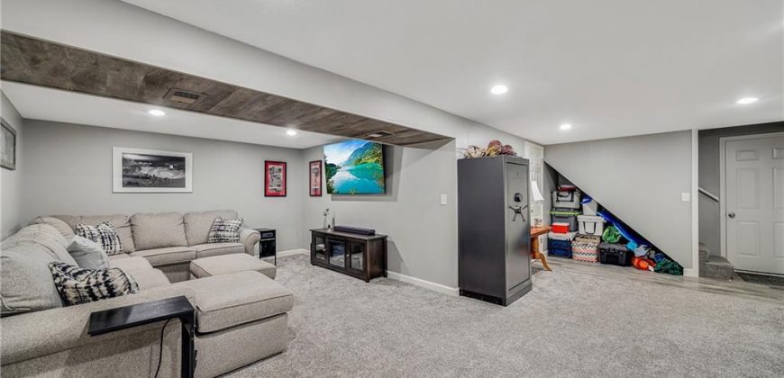 Homes for Sale in Kansas City, MO 64118 | 1213 NE 73rd Street