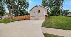 Homes for Sale in Kansas City, MO 64118 | 1213 NE 73rd Street