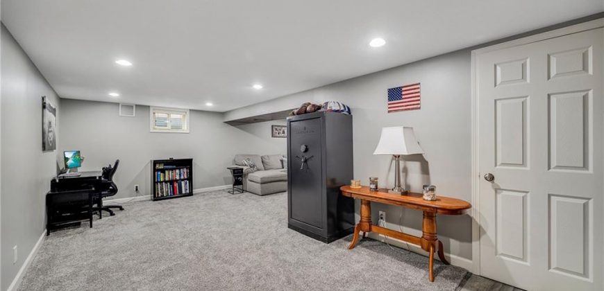 Homes for Sale in Kansas City, MO 64118 | 1213 NE 73rd Street