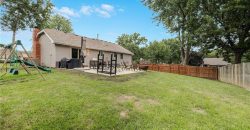 Homes for Sale in Kansas City, MO 64118 | 1213 NE 73rd Street
