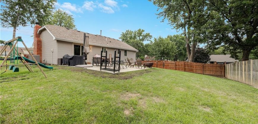 Homes for Sale in Kansas City, MO 64118 | 1213 NE 73rd Street