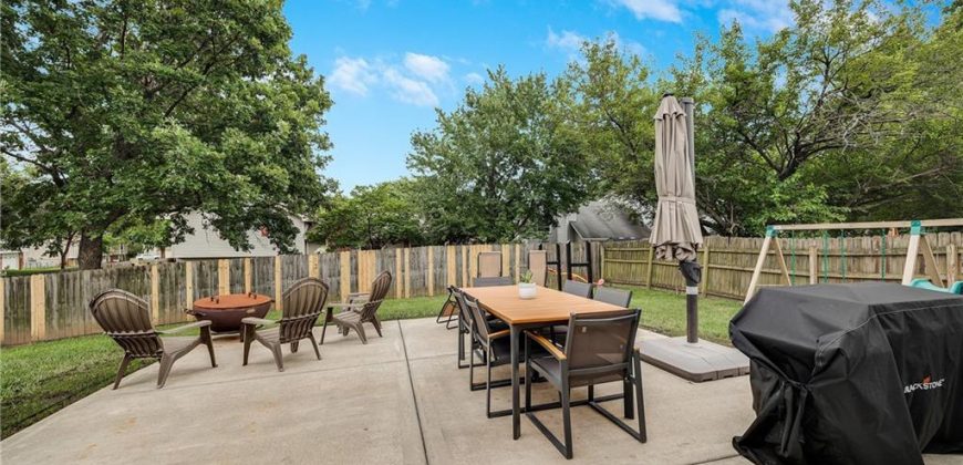 Homes for Sale in Kansas City, MO 64118 | 1213 NE 73rd Street