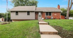 Homes for Sale in Kansas City, MO 64118 | 1213 NE 73rd Street