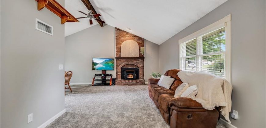 Homes for Sale in Kansas City, MO 64118 | 1213 NE 73rd Street