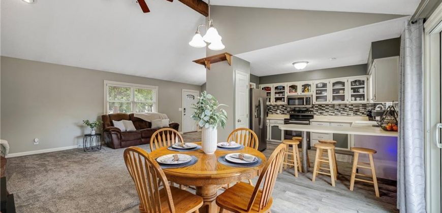 Homes for Sale in Kansas City, MO 64118 | 1213 NE 73rd Street
