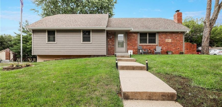 Homes for Sale in Kansas City, MO 64118 | 1213 NE 73rd Street