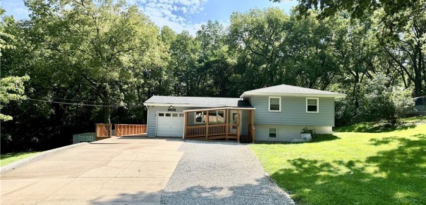 Homes for Sale in Kansas City, MO 64155 | 8935 NE Afton Road