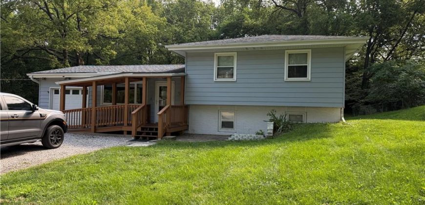 Homes for Sale in Kansas City, MO 64155 | 8935 NE Afton Road