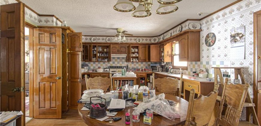 Homes for Sale in Weston, MO 64098 | 18377  Pleasant View Drive