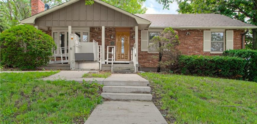 Homes for Sale in Weston, MO 64098 | 18377  Pleasant View Drive