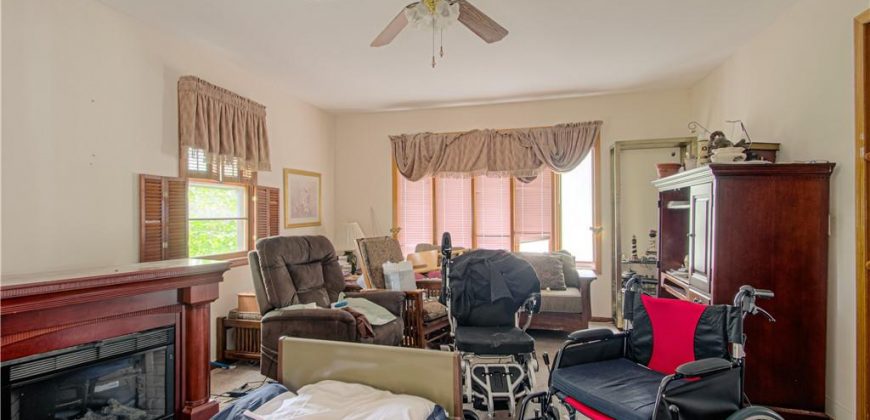 Homes for Sale in Weston, MO 64098 | 18377  Pleasant View Drive
