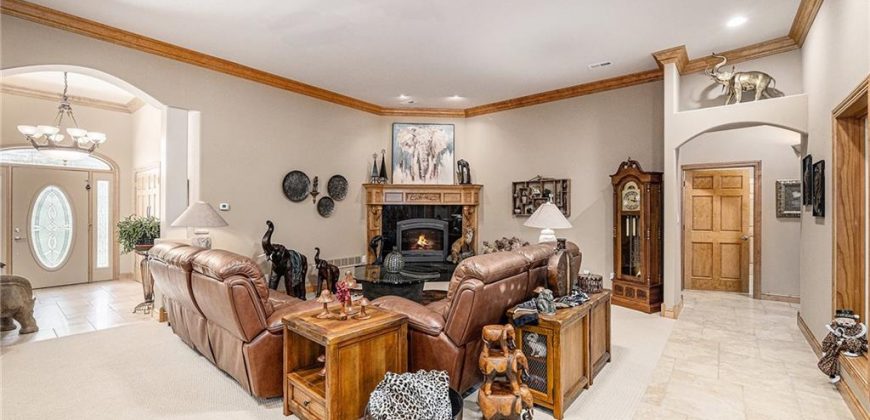 Homes for Sale in Edgerton, MO 64444 | 19845 S Ridgely Road