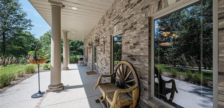 Homes for Sale in Edgerton, MO 64444 | 19845 S Ridgely Road