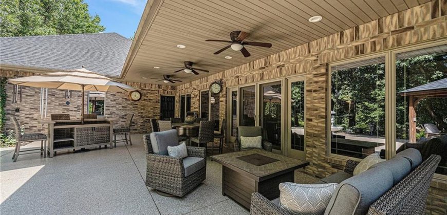 Homes for Sale in Edgerton, MO 64444 | 19845 S Ridgely Road