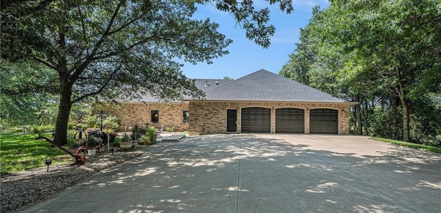 Homes for Sale in Edgerton, MO 64444 | 19845 S Ridgely Road