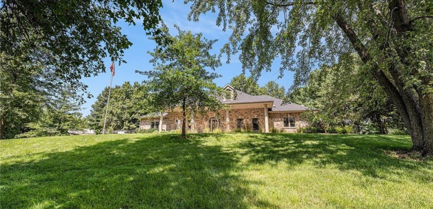 Homes for Sale in Edgerton, MO 64444 | 19845 S Ridgely Road