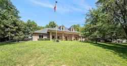 Homes for Sale in Edgerton, MO 64444 | 19845 S Ridgely Road